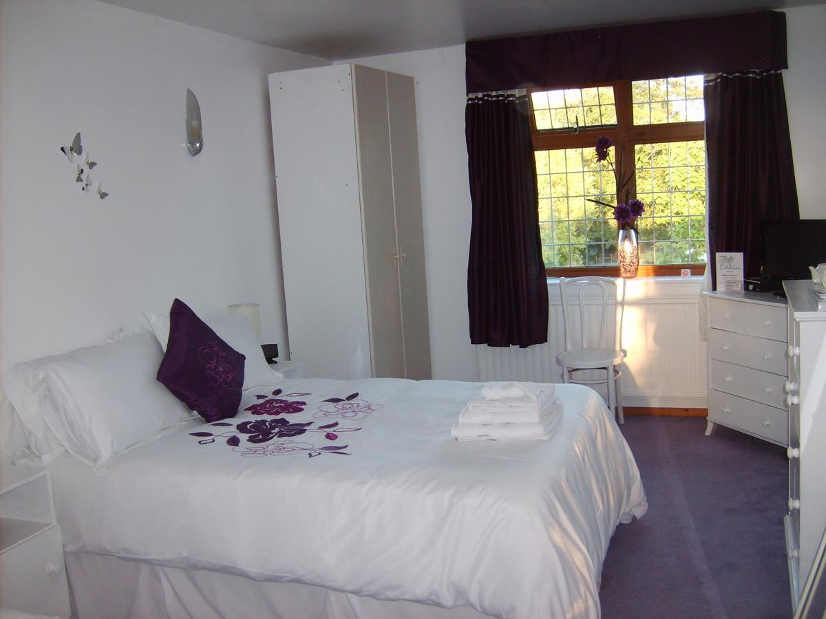 Barnfield B&B Saint Osyth Buitenkant foto
