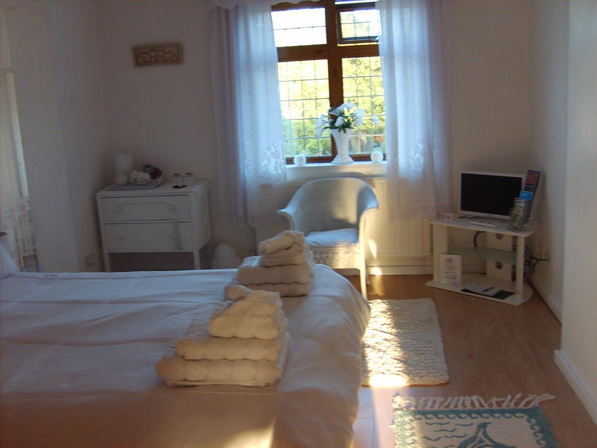 Barnfield B&B Saint Osyth Buitenkant foto