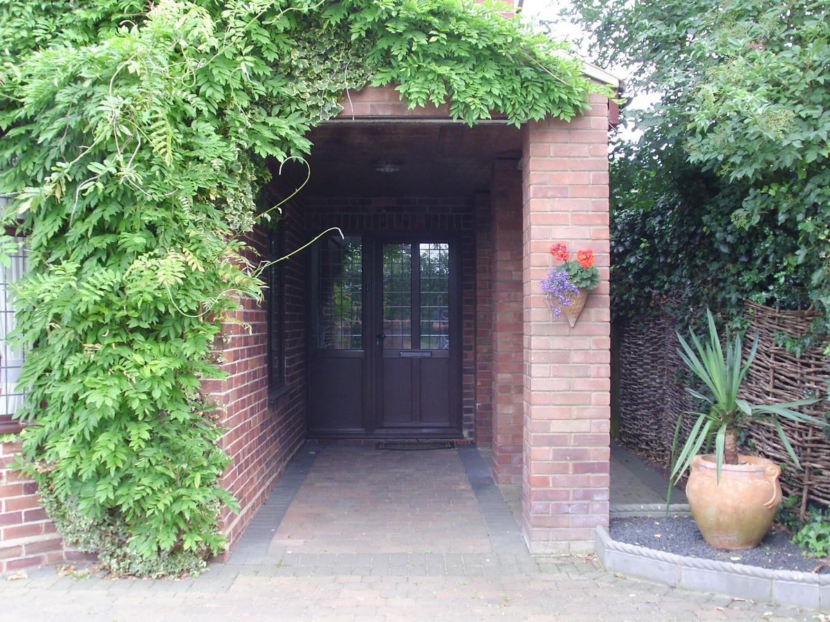 Barnfield B&B Saint Osyth Buitenkant foto