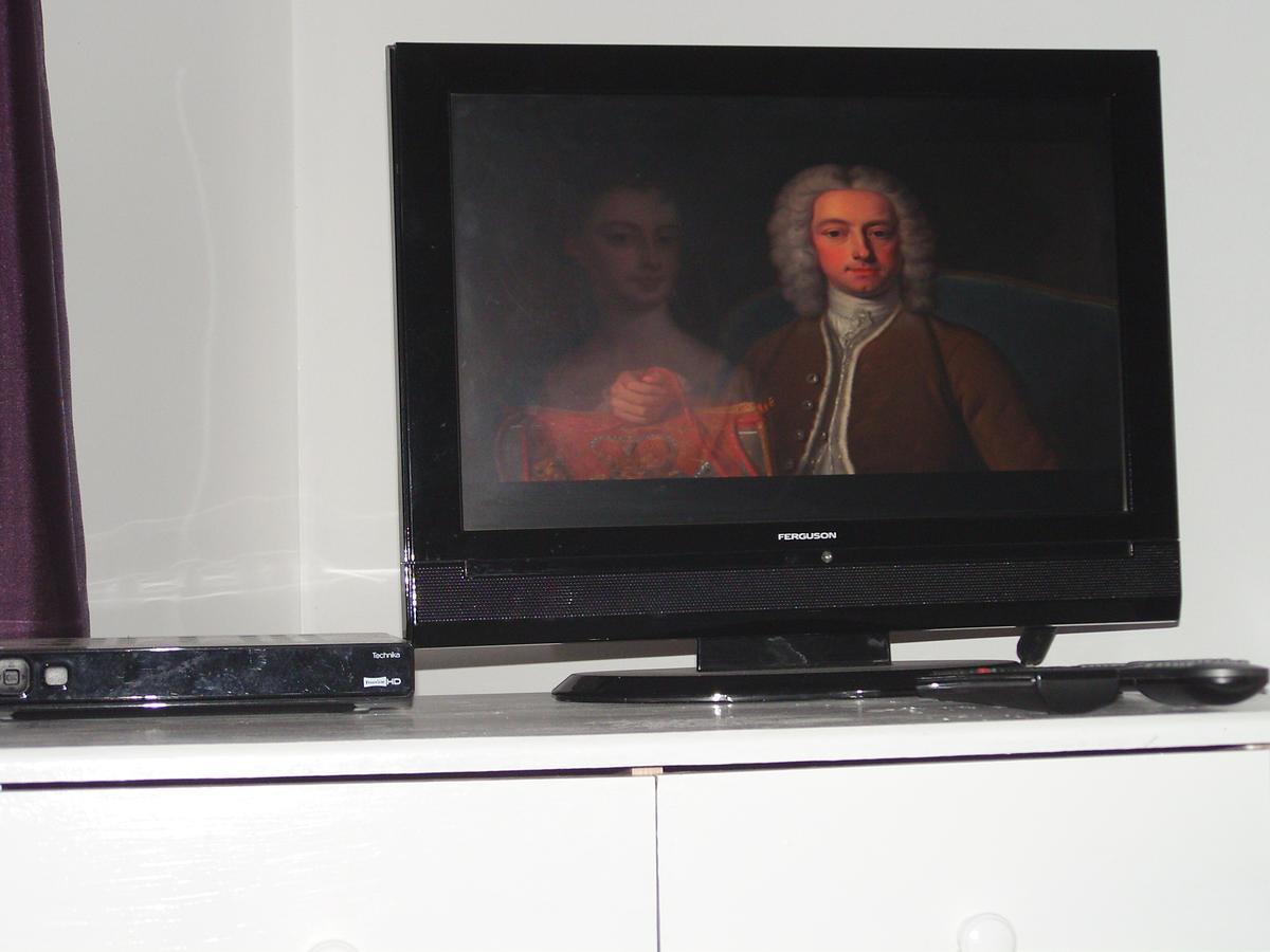 Barnfield B&B Saint Osyth Buitenkant foto