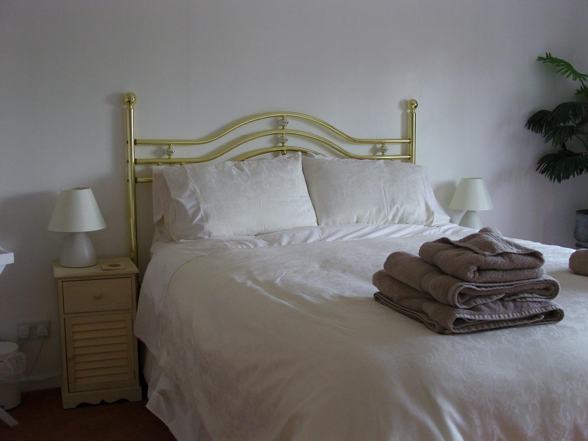 Barnfield B&B Saint Osyth Buitenkant foto